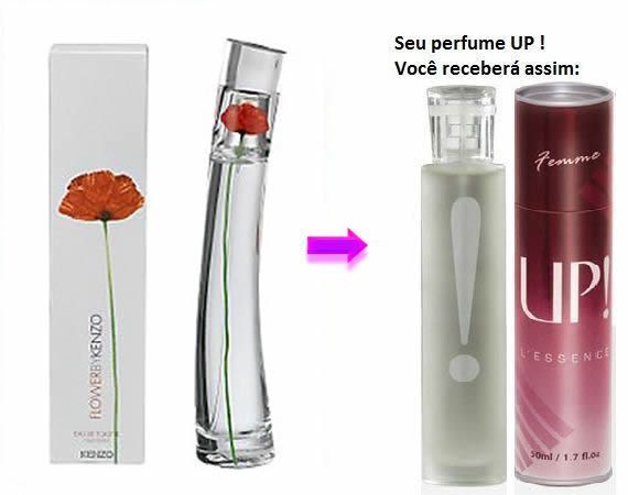 UP! 22 (Flower by Kenzo) 50 ml
