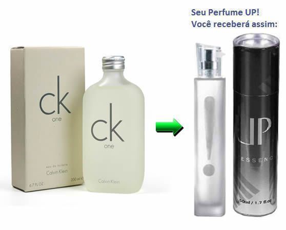 UP! 25 (Ck One) 50 ml