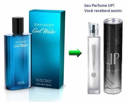 UP! 29 (Cool Water) 50 ml