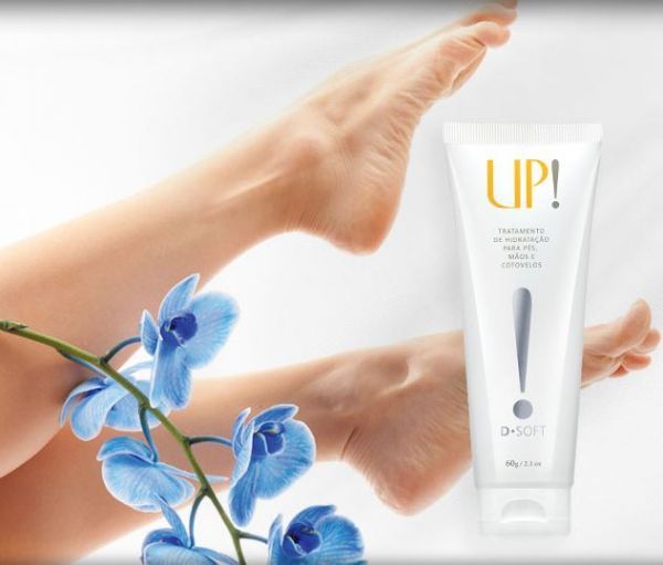 UP! D.soft 60 g