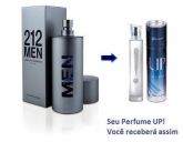 UP! 45 (212 Men) 50 ml