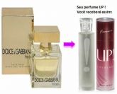 UP! 40 (The One) 50 ml