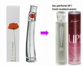 UP! 22 (Flower by Kenzo) 50 ml
