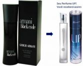 UP! 35 (Armani Black Code) 50 ml