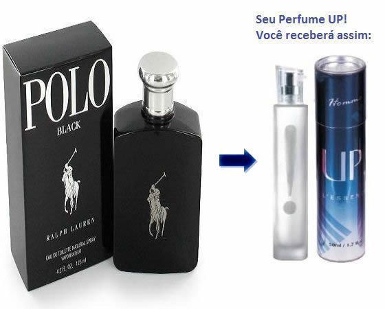 UP! 21 (Polo Black) 50 ml