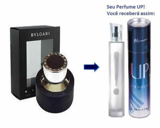 UP! 05 (Bulgari Black) 50 ml