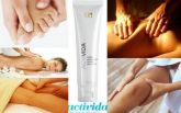 Activida - Creme Massageador (60 g)