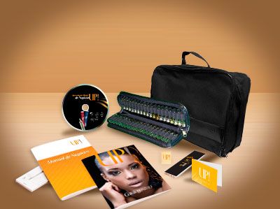 Kit Concessão Compacto