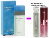 UP! 14 (D&G Light Blue) 50 ml