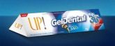 Gel Dental UP! - Ação Total com Óleo de Cravo 90g