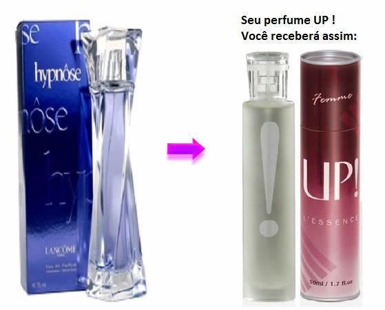 UP! 34 (Hypnose) 50 ml