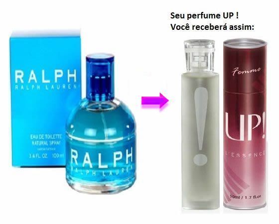 UP! 30 (Ralph Lauren) 50 ml