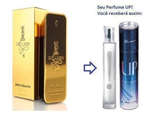 UP! 47 (One Million ) 50 ml