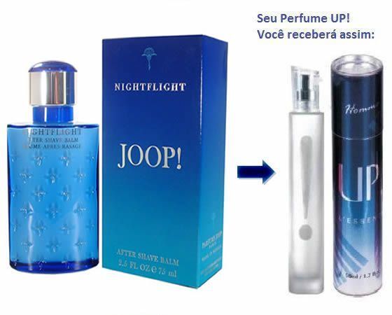 UP! 31 (Joop Nightflight) 50 ml
