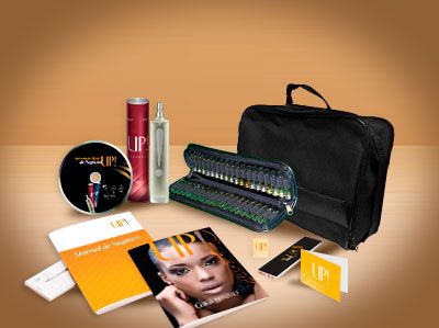 Kit Concessão Básico
