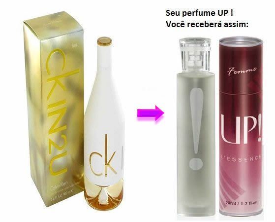 UP! 36 (Ck in2u Her) 50 ml