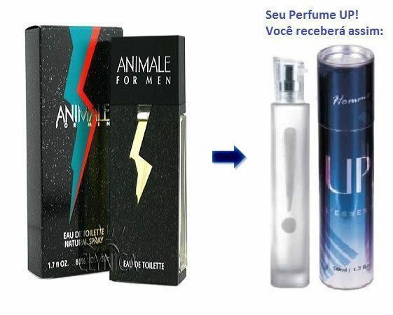 UP! 43 (Animale) 50 ml