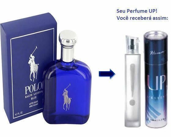 UP! 19(Polo Blue) 50 ml