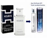UP! 15 (Kouros) 50 ml