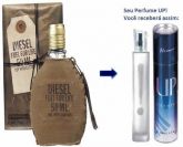UP! 37 (Diesel Fuel For Life) 50 ml